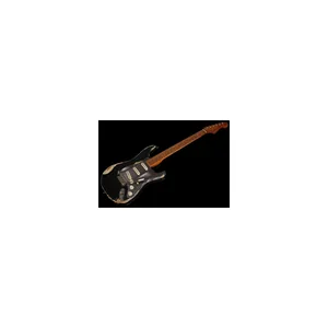 Fender 50s Strat BKoVBL Relic MBAH
