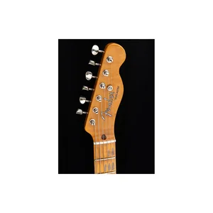 Fender 50s Tele Custom C3CS Relic