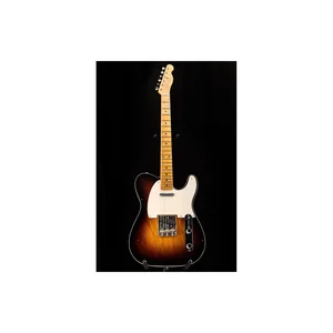 Fender 50s Tele Custom C3CS Relic