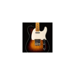 Fender 50s Tele Custom C3CS Relic