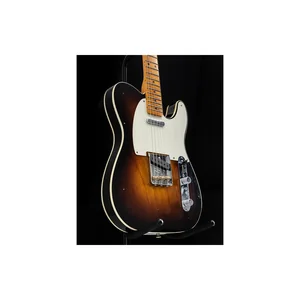 Fender 50s Tele Custom C3CS Relic