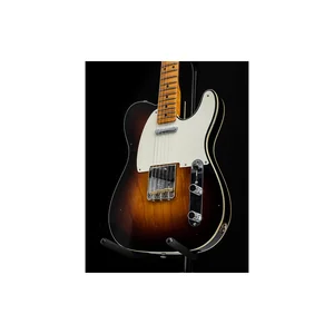 Fender 50s Tele Custom C3CS Relic