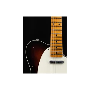 Fender 50s Tele Custom C3CS Relic