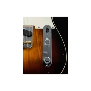 Fender 50s Tele Custom C3CS Relic