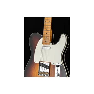 Fender 50s Tele Custom C3CS Relic