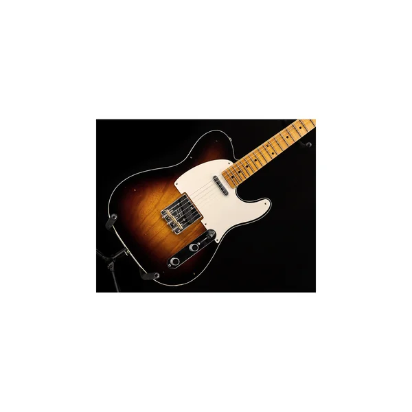 Fender 50s Tele Custom C3CS Relic