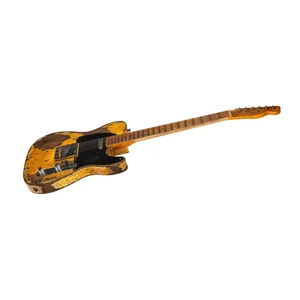 Fender 51 Nocaster Heavy Relic ANB