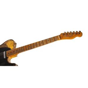 Fender 51 Nocaster Heavy Relic ANB