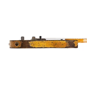 Fender 51 Nocaster Heavy Relic ANB