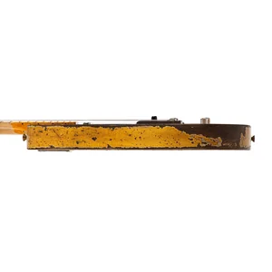 Fender 51 Nocaster Heavy Relic ANB