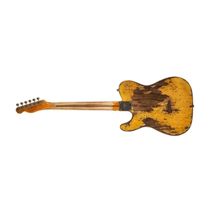 Fender 51 Nocaster Heavy Relic ANB
