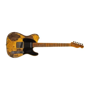 Fender 51 Nocaster Heavy Relic ANB