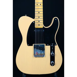 Fender 51 Nocaster JRN Nocaster Blond