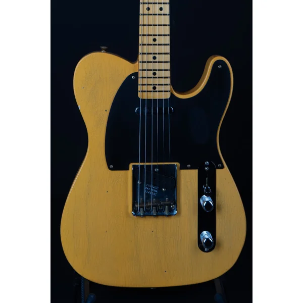 Fender 51 Nocaster JRN Nocaster Blond