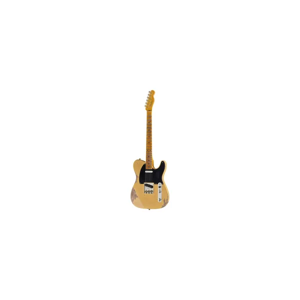 Fender 51 Nocaster NB HR NAMM