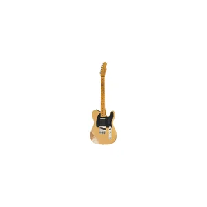Fender 51 Nocaster Relic NBL MN