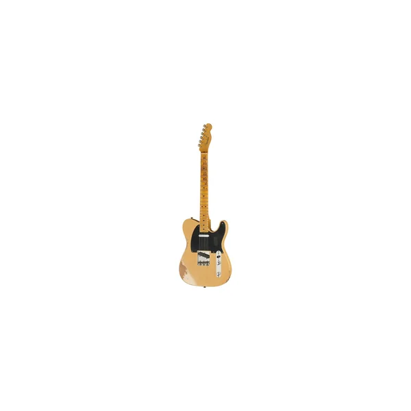 Fender 51 Nocaster Relic NBL MN