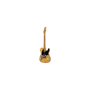 Fender 51 Nocaster Super Relic