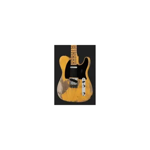 Fender 51 Nocaster Super Relic
