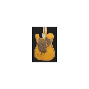 Fender 51 Nocaster Super Relic