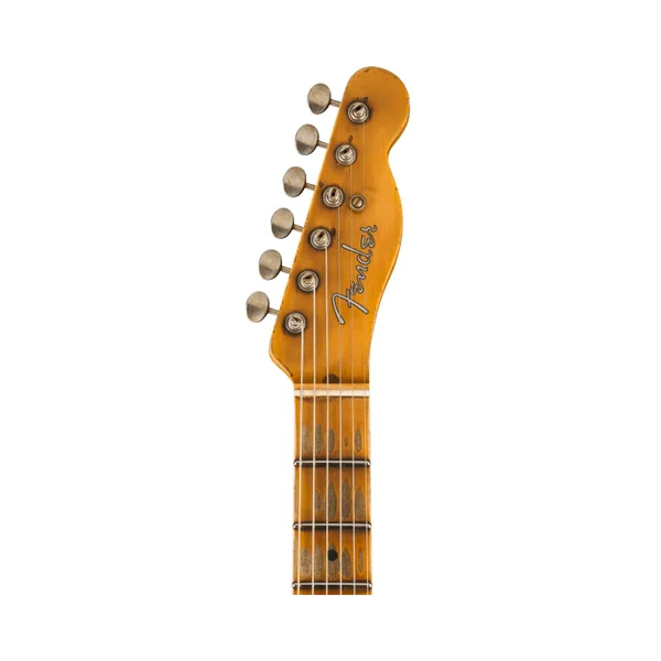 Fender 51 Nocaster Super Relic