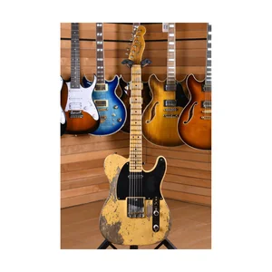Fender 51 Nocaster Super Relic