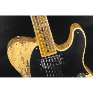 Fender 51 Tele HS AN Super Hvy Relic
