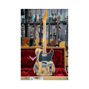 Fender 51 Tele HS AN Super Hvy Relic