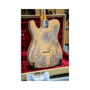 Fender 51 Tele HS AN Super Hvy Relic