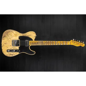 Fender 51 Tele HS AN Super Hvy Relic
