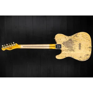 Fender 51 Tele HS AN Super Hvy Relic