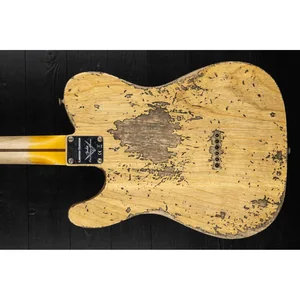 Fender 51 Tele HS AN Super Hvy Relic