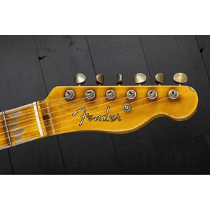 Fender 51 Tele HS AN Super Hvy Relic