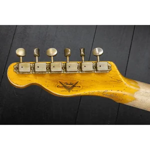 Fender 51 Tele HS AN Super Hvy Relic