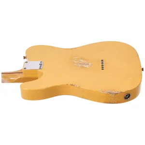 Fender 52 Tele ANB Heavy Relic