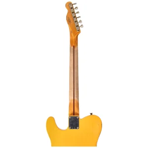 Fender 52 Tele ANB Heavy Relic