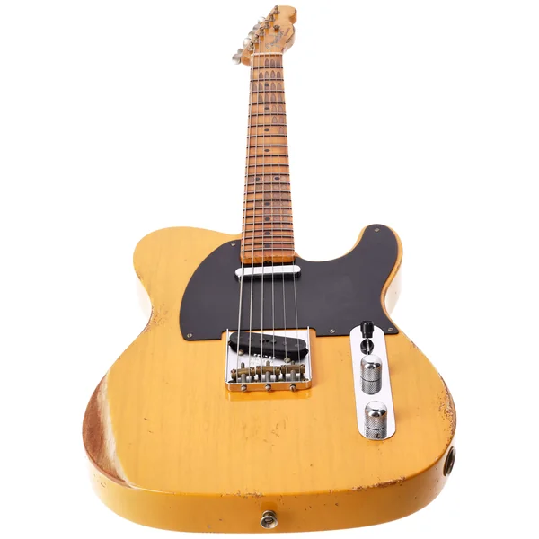 Fender 52 Tele ANB Heavy Relic