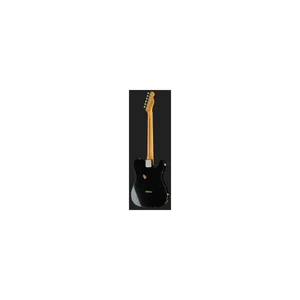 Fender 52 Tele Black Relic LH