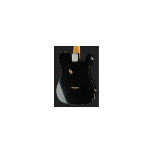 Fender 52 Tele Black Relic LH