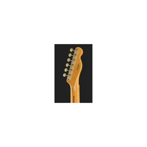 Fender 52 Tele Black Relic LH