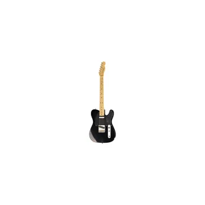 Fender 52 Tele BLK Journeyman Relic