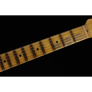 Fender 52 Tele BLK Journeyman Relic