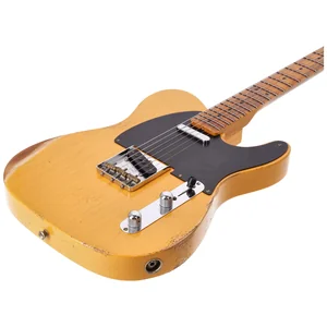 Fender 52 Tele BTB JM Relic MN
