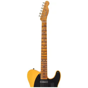 Fender 52 Tele BTB JM Relic MN