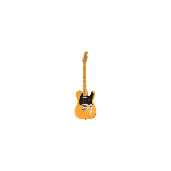 Fender 52 Tele BTB Journeyman Relic