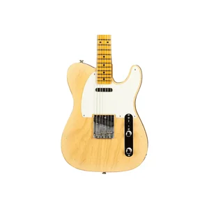 Fender 52 Tele BTB Journeyman Relic