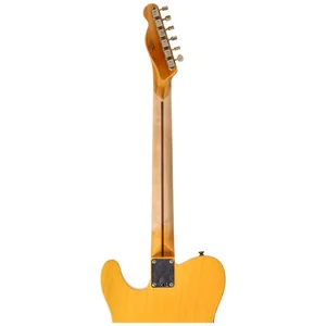 Fender 52 Tele BTB Relic MN