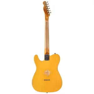 Fender 52 Tele BTB Relic MN