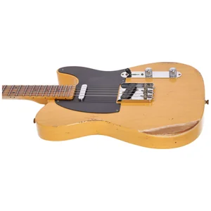 Fender 52 Tele BTB Relic MN