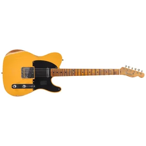 Fender 52 Tele BTB Relic